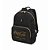 Mochila Coca Cola Atlanta Unissex Preto Poliéster Casual - Imagem 1