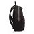 Mochila Coca Cola Color Trend Unissex Preto Poliéster Casual - Imagem 2