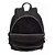 Mochila Coca Cola Color Trend Unissex Preto Poliéster Casual - Imagem 3