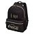Mochila Coca Cola Color Trend Unissex Preto Poliéster Casual - Imagem 1