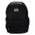 Mochila Coca Cola Flat Renew Unissex Preto Poliéster Casual - Imagem 1