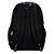 Mochila Coca Cola Flat Renew Unissex Preto Poliéster Casual - Imagem 2