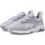Tenis Reebok Modelo Hiit Tr 3 Feminino Cross Training Cinza - Imagem 3