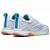 Tênis Reebok NanoFlex TR V2 Feminino Branco Cross Training - Imagem 6