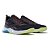 Tenis Reebok Modelo NFX Trainer Unissex Cross Training Preto - Imagem 5