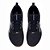 Tênis Reebok Mod. NanoFlex TR2 Unissex Preto Cross Training - Imagem 4
