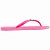 Chinelo Coca Cola Shoes Sandal Way Feminino Pink Confortável - Imagem 3