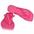 Chinelo Coca Cola Shoes Square Sandal 2 Pink Feminino - Imagem 3