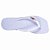 Chinelo Coca Cola Shoes Square Sandal 2 Branco Feminino - Imagem 2