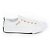Tênis Coca Cola Shoes Atlanta Leather Coke Fem. Branco Cobre - Imagem 1