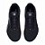 Tênis Reebok Nano X3 Feminino Preto Cross Training Treinos - Imagem 5