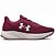 Tênis Corrida Under Armour Charged Prorun SE Unissex Vinho - Imagem 1