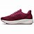 Tênis Corrida Under Armour Charged Prorun SE Unissex Vinho - Imagem 3
