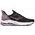Tênis Esportivo Mizuno Mod Wave Zest Unissex Preto Vanguarda - Imagem 1