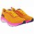 Tênis Olympikus Swift 4 Corrida Unissex Laranja Pink - Imagem 2
