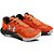 Tênis de Basquete Under Armour Buzzer Masculino Laranja - Imagem 2