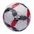 Bola de Futebol Para Campo Umbro Mod. Kick Off Branco Preto - Imagem 2