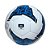 Bola de Futebol Para Campo Umbro Neo Trainer Hs Branca Azul - Imagem 2