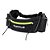 Pochete Curtlo X-Fast Belt com 2 Squeezes Unissex Preto - Imagem 2