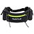 Pochete Curtlo X-Fast Belt com 2 Squeezes Unissex Preto - Imagem 1