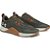 Tênis Under Armour Tribase Reps Unissex Verde Militar - Imagem 2