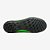 Chuteira Society Umbro Orbit Unissex Verde Branco Preto - Imagem 5