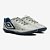 Chuteira Society Umbro Orbit Unissex Branco Prata Marinho - Imagem 2