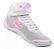 Tênis Everlast Forceknit 4 Feminino Branco Rosa Cano Médio - Imagem 3