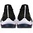 Tênis Mizuno Wave Zest Unissex Marinho Preto Corrida Treinos - Imagem 4
