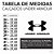 Tênis Under Armour Tribase Cross Unissex Verde Militar - Imagem 6