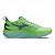 Tênis Mizuno Advance RSP Unissex Verde Corrida Caminhada - Imagem 2