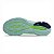 Tênis Mizuno Advance RSP Unissex Verde Corrida Caminhada - Imagem 5