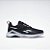 Tênis Reebok NanoFlex TR2 Feminino Preto Lilás Cross Treino - Imagem 1
