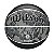 Bola de Basquete Wilson Team Tiedye Brooklyn Nets Tamanho 7 Preto - Imagem 1
