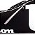 Raqueteira Wilson Advantage II Triple Bag Preto 3 Raquetes - Imagem 5