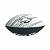 Bola Futebol Americano Wilson NFL Team Tailgate Jr Eagles - Imagem 1
