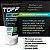 Gel Secativo Toff Dry Grip 60g Potência na Pegada 2 em 1 - Imagem 3