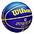 Bola Basquete Wilson NBA Player Icon Stephen Curry Azul - Imagem 5