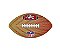 Bola Futebol Americano Wilson NFL Team San Francisco 49ers - Imagem 3