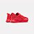 Tênis Reebok NanoFlex TR2 Masculino Vermelho Cross Treinos - Imagem 3