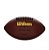 Bola Futebol Americano Wilson NFL Tailgate Tamanho Oficial - Imagem 4