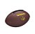 Bola Futebol Americano Wilson NFL Tailgate Tamanho Oficial - Imagem 3