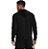 Moletom Under Armour Rival Fleece Big Logo Masculino Preto - Imagem 3