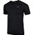 Camiseta Under Armour Tech 2.0 SS TEE BRZ Masculino Preto - Imagem 3