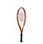Raquete Tênis Wilson Mod Us Open Junior 23 Vermelho Amarelo - Imagem 2