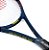 Raquete Tênis Wilson Mod Us Open Gram Slam 105 Azul Marinho - Imagem 2