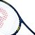 Raquete Tênis Wilson Mod Us Open Gram Slam 105 Azul Marinho - Imagem 4