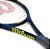 Raquete Tênis Wilson Mod Us Open Gram Slam 105 Azul Marinho - Imagem 5