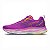 Tênis Mizuno Victory RSP Feminino Roxo Corrida Caminhada - Imagem 1