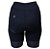 Bermuda Triathlon Woom Modelo Carbon Black Feminino Preto - Imagem 2